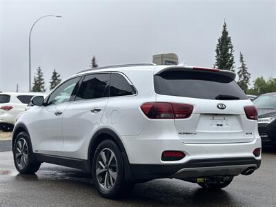 2019 Kia Sorento EX Premium V6 *No Accidents*One Owner*   - Photo 5 - Edmonton, AB T6B 0B7