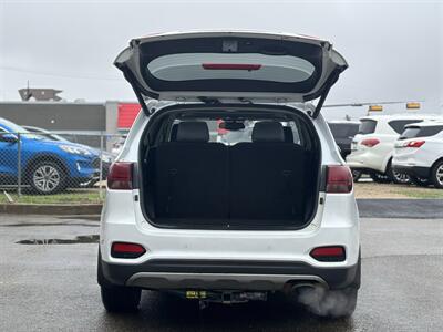 2019 Kia Sorento EX Premium V6 *No Accidents*One Owner*   - Photo 9 - Edmonton, AB T6B 0B7
