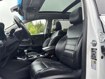 2019 Kia Sorento EX Premium V6 *No Accidents*One Owner*   - Photo 15 - Edmonton, AB T6B 0B7