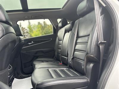 2019 Kia Sorento EX Premium V6 *No Accidents*One Owner*   - Photo 13 - Edmonton, AB T6B 0B7