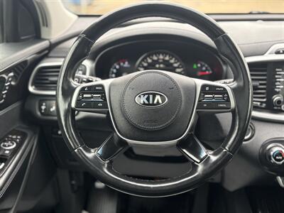 2019 Kia Sorento EX Premium V6 *No Accidents*One Owner*   - Photo 23 - Edmonton, AB T6B 0B7