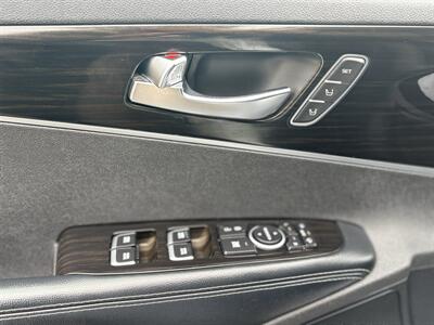 2019 Kia Sorento EX Premium V6 *No Accidents*One Owner*   - Photo 16 - Edmonton, AB T6B 0B7