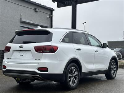 2019 Kia Sorento EX Premium V6 *No Accidents*One Owner*   - Photo 3 - Edmonton, AB T6B 0B7