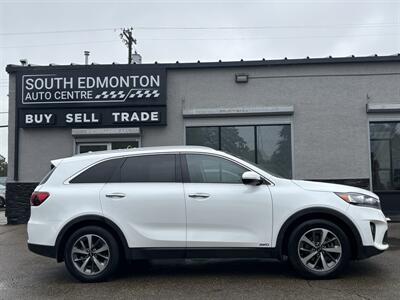 2019 Kia Sorento EX Premium V6 *No Accidents*One Owner*   - Photo 2 - Edmonton, AB T6B 0B7