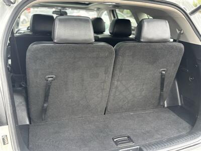 2019 Kia Sorento EX Premium V6 *No Accidents*One Owner*   - Photo 10 - Edmonton, AB T6B 0B7