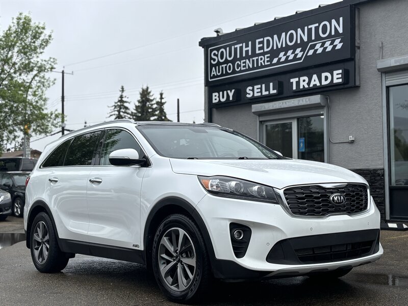 2019 Kia Sorento EX Premium V6 *No Accidents*One Owner*  