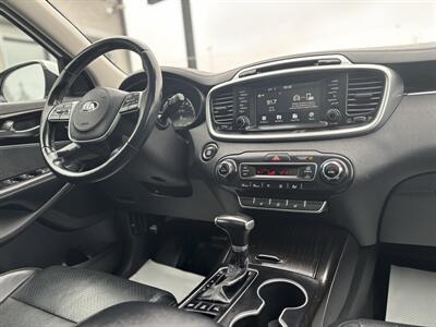 2019 Kia Sorento EX Premium V6 *No Accidents*One Owner*   - Photo 19 - Edmonton, AB T6B 0B7