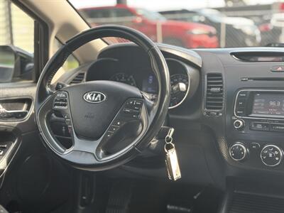 2016 Kia Forte5 EX *LOW KMS* - Photo 21 - Edmonton, AB T6B 0B7