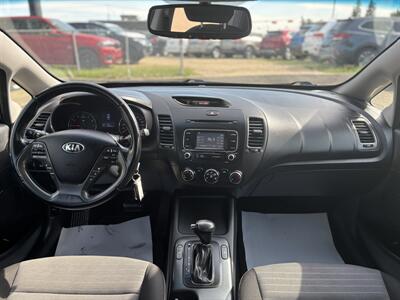2016 Kia Forte5 EX *LOW KMS* - Photo 16 - Edmonton, AB T6B 0B7