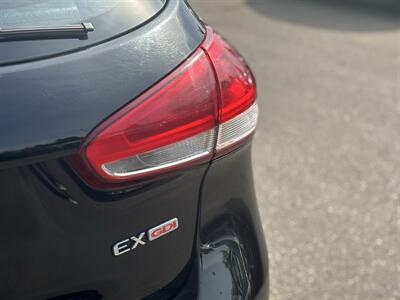 2016 Kia Forte5 EX *LOW KMS* - Photo 11 - Edmonton, AB T6B 0B7
