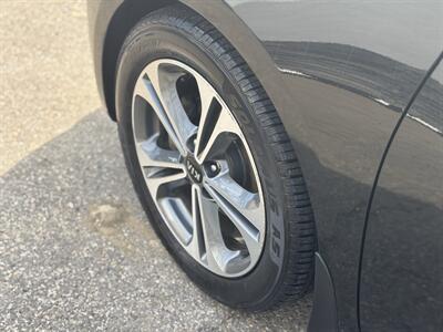 2016 Kia Forte5 EX *LOW KMS* - Photo 10 - Edmonton, AB T6B 0B7