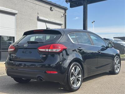 2016 Kia Forte5 EX *LOW KMS* - Photo 3 - Edmonton, AB T6B 0B7