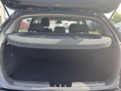 2016 Kia Forte5 EX *LOW KMS* - Photo 12 - Edmonton, AB T6B 0B7