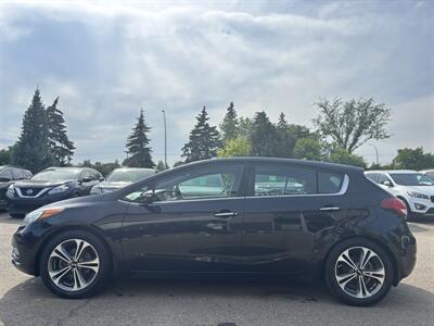 2016 Kia Forte5 EX *LOW KMS* - Photo 6 - Edmonton, AB T6B 0B7