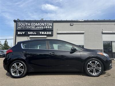 2016 Kia Forte5 EX *LOW KMS* - Photo 2 - Edmonton, AB T6B 0B7