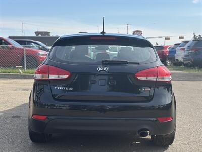 2016 Kia Forte5 EX *LOW KMS* - Photo 4 - Edmonton, AB T6B 0B7