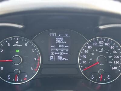 2016 Kia Forte5 EX *LOW KMS* - Photo 25 - Edmonton, AB T6B 0B7