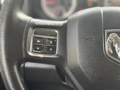 2017 RAM 2500 SLT - Photo 22 - Edmonton, AB T6B 0B7
