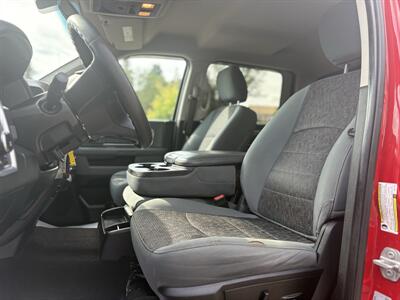 2017 RAM 2500 SLT - Photo 16 - Edmonton, AB T6B 0B7