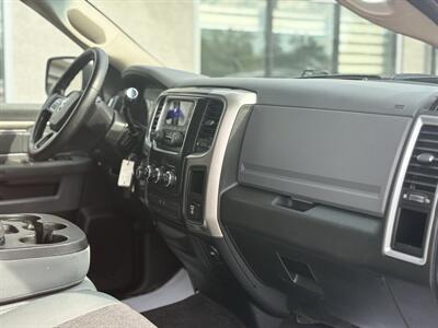 2017 RAM 2500 SLT - Photo 20 - Edmonton, AB T6B 0B7