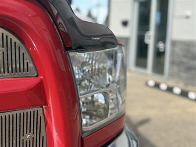 2017 RAM 2500 SLT - Photo 10 - Edmonton, AB T6B 0B7