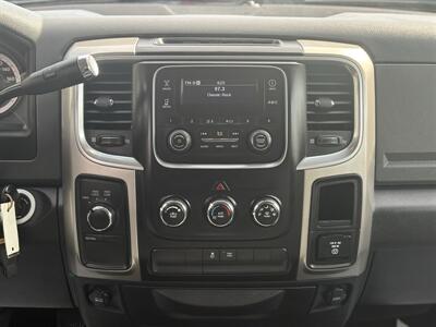 2017 RAM 2500 SLT - Photo 18 - Edmonton, AB T6B 0B7