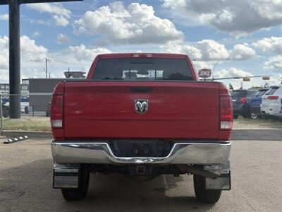 2017 RAM 2500 SLT - Photo 4 - Edmonton, AB T6B 0B7
