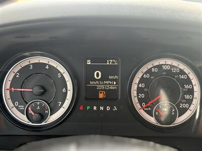 2017 RAM 2500 SLT - Photo 24 - Edmonton, AB T6B 0B7