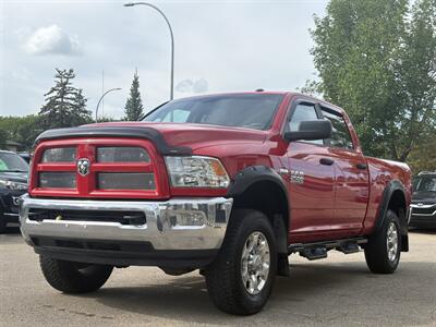 2017 RAM 2500 SLT - Photo 7 - Edmonton, AB T6B 0B7
