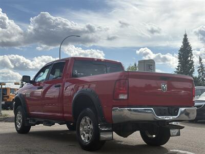 2017 RAM 2500 SLT - Photo 5 - Edmonton, AB T6B 0B7