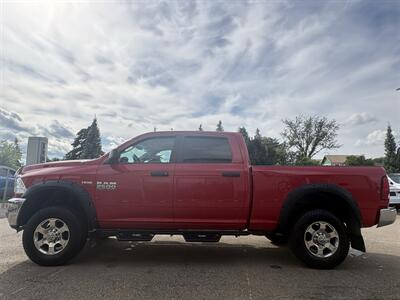 2017 RAM 2500 SLT - Photo 6 - Edmonton, AB T6B 0B7