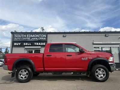 2017 RAM 2500 SLT - Photo 2 - Edmonton, AB T6B 0B7