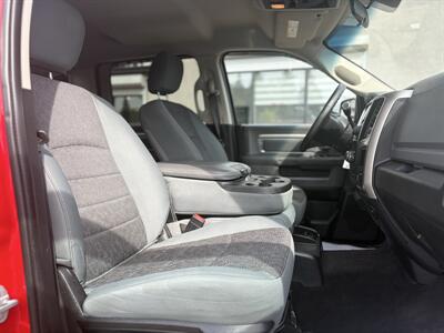 2017 RAM 2500 SLT - Photo 15 - Edmonton, AB T6B 0B7