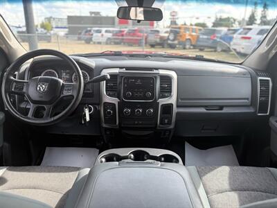 2017 RAM 2500 SLT - Photo 17 - Edmonton, AB T6B 0B7