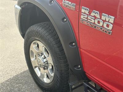2017 RAM 2500 SLT - Photo 11 - Edmonton, AB T6B 0B7