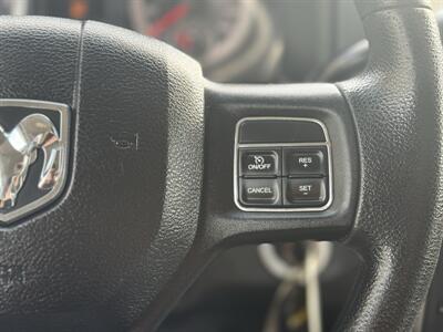 2017 RAM 2500 SLT - Photo 23 - Edmonton, AB T6B 0B7