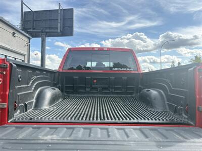 2017 RAM 2500 SLT - Photo 13 - Edmonton, AB T6B 0B7