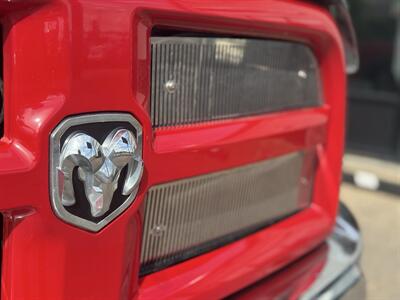2017 RAM 2500 SLT - Photo 9 - Edmonton, AB T6B 0B7