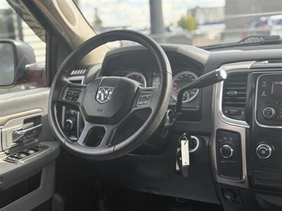 2017 RAM 2500 SLT - Photo 19 - Edmonton, AB T6B 0B7