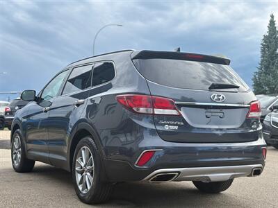 2017 Hyundai SANTA FE SE XL *6 SEATER* - Photo 5 - Edmonton, AB T6B 0B7