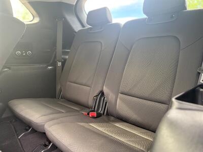 2017 Hyundai SANTA FE SE XL *6 SEATER* - Photo 13 - Edmonton, AB T6B 0B7