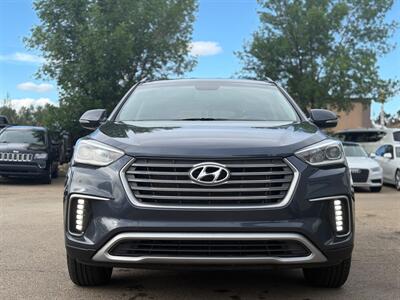 2017 Hyundai SANTA FE SE XL *6 SEATER* - Photo 8 - Edmonton, AB T6B 0B7