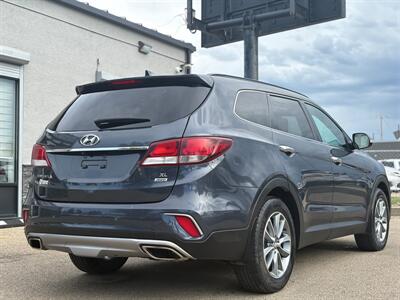 2017 Hyundai SANTA FE SE XL *6 SEATER* - Photo 3 - Edmonton, AB T6B 0B7