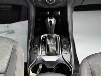 2017 Hyundai SANTA FE SE XL *6 SEATER* - Photo 21 - Edmonton, AB T6B 0B7