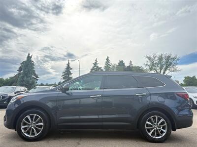2017 Hyundai SANTA FE SE XL *6 SEATER* - Photo 6 - Edmonton, AB T6B 0B7