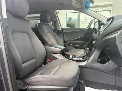 2017 Hyundai SANTA FE SE XL *6 SEATER* - Photo 15 - Edmonton, AB T6B 0B7