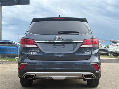 2017 Hyundai SANTA FE SE XL *6 SEATER* - Photo 4 - Edmonton, AB T6B 0B7