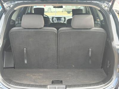 2017 Hyundai SANTA FE SE XL *6 SEATER* - Photo 11 - Edmonton, AB T6B 0B7