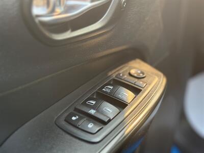 2019 Jeep Cherokee Trailhawk Elite - Photo 17 - Edmonton, AB T6B 0B7