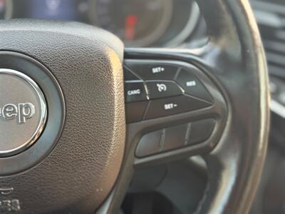 2019 Jeep Cherokee Trailhawk Elite - Photo 24 - Edmonton, AB T6B 0B7